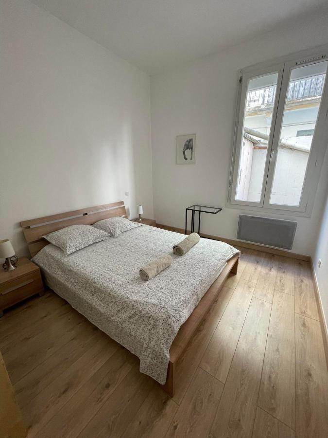 Cosy Nid Douillet Au Coeur Du Centre Ville De Perpignan Bagian luar foto