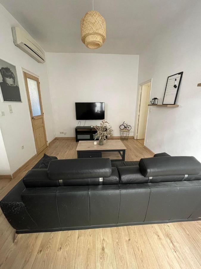Cosy Nid Douillet Au Coeur Du Centre Ville De Perpignan Bagian luar foto