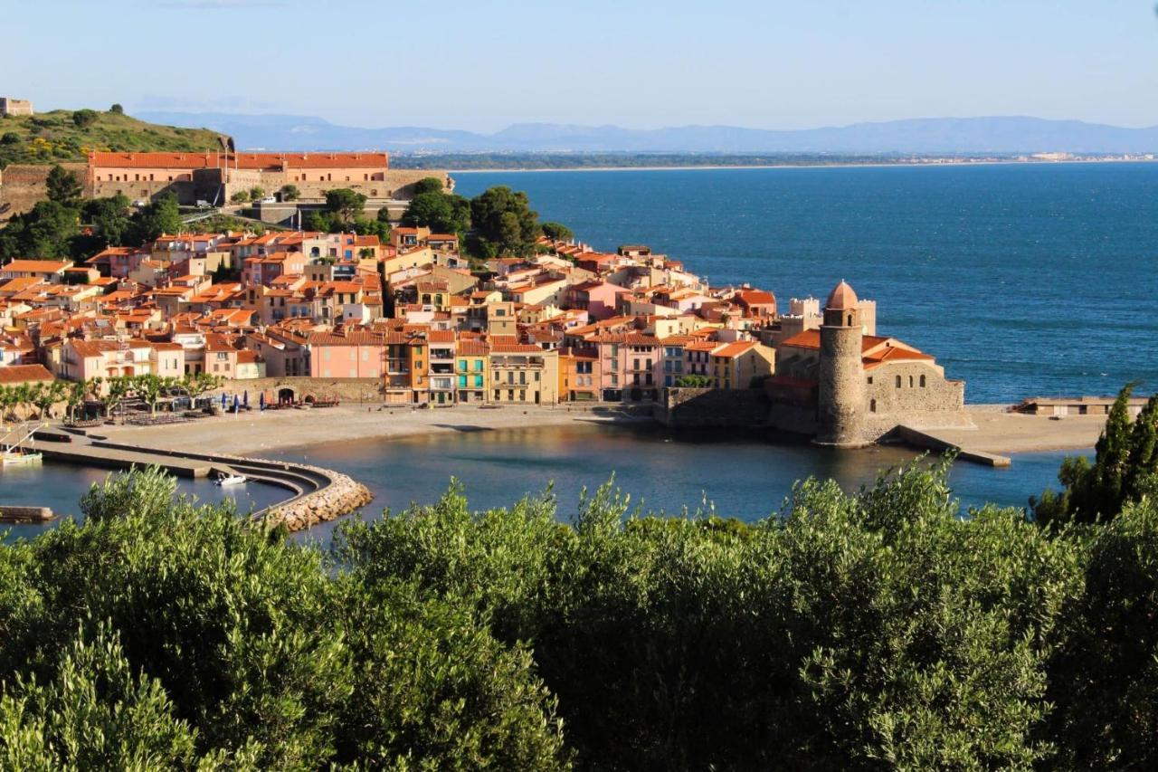 Cosy Nid Douillet Au Coeur Du Centre Ville De Perpignan Bagian luar foto